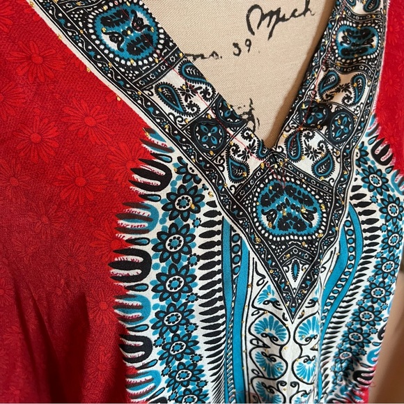 💚Shore Drive coverup - Picture 3 of 7